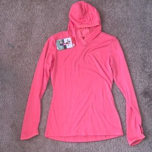 The North Face Reactor Hoodie